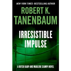 (영문도서) Irresistible Impulse: Volume 9 Paperback, Open Road Media Mystery & Thri, English, 9781504091503