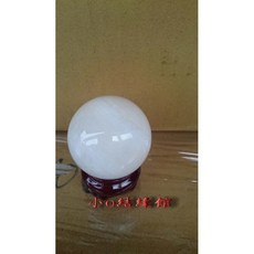 小o結緣館仿古傢俱，百年深海老硨磲球，象牙紋路特殊，開天眼紋路，快速到貨, 1個