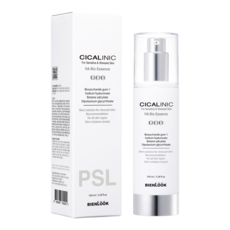 시카리닉 HA 바이오 에센스 히알루론산 수분 속건조 세럼 시카 퍼스트, 1개, 100ml