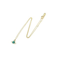 비비안 웨스트우드 중고 레이나 펜던트 네크리스