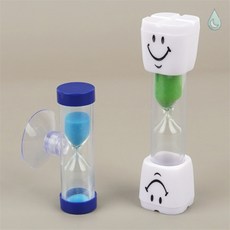 꿈꾸는비 3분 치카 모래 타이머 치카치카훈련, 흡착식