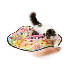 SPORTPET JAPAN 貓咪 來抓我吧 第二彈 貓玩具, 1個, 來抓我吧2