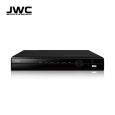 JWC JNRO-4005P(+4TB HDD) 4채널 PoE NVR