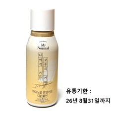 마이노멀 방탄커피 디카페인, 230ml, 6개입, 4세트