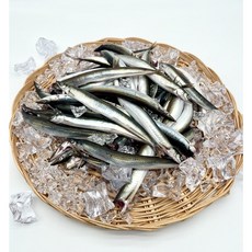 햇 양미리 반건조 1두름 20미, 1개