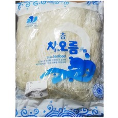 차오름 한천 350g x4업소용 식자재 식당용 단체 급식용 식재료 대용량, 4개