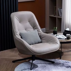 라운지 쇼파 수유 거실 인테리어 소파 푹신한 디자인 편안한 휴식, C. 회색 고양이 스크래처