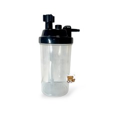 新廣業 氧氣機潮濕瓶