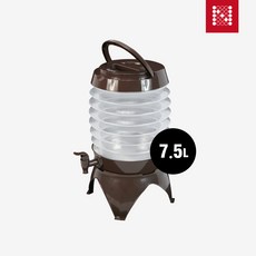 추천10 캠핑물통