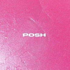 輕顏水潤液體腮紅 元氣持妝顯嫩水潤少女Blush, 1個, 01-Posh