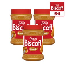 로투스 스프레드 오리지널 400g, 3개