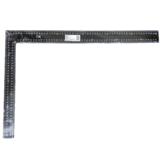 TK 24吋 工業級直角尺, 1個