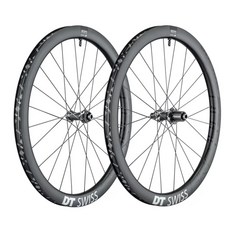 DT Swiss GRC 1400 SPLINE 42/700C 輪組, 1個