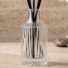 디퓨저 용기 메리고 250ml 유리 공병, 1개