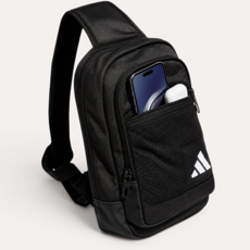 아디다스 퍼포먼스 라이프스타일 Gym & Training Crossbody BR-01 Sling Bag