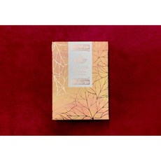 楓葉牌 葉脈 LEAF VEIN 花切專用牌 - 台灣設計燙金牌盒, 楓葉牌 LEAF VEIN, 1個