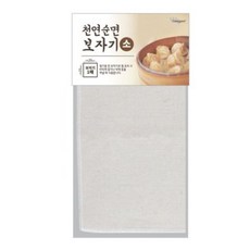 순면 주머니 S 재료거름망 육수거름망 12757713