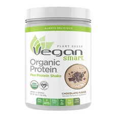 VEGAN SMART 血蛋白奶昔巧克力軟糖, 560克