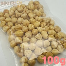 통헤이즐넛100g, 1개