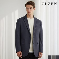 올젠 올젠 비지니스 캐주얼 자켓 S (ZOA3KG1301)