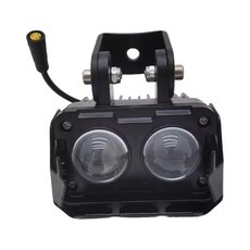 Scooters headlight rechargeable front light upgraded intelligent scooter lighting various lighti, Scooters headlight rechargeabl