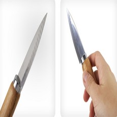 토미 조개칼 조리도구, 소