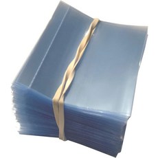 핫소스 우지 드립 및 튜브 용기용 45 x 52 mm 투명 천공 수축 밴드 캡 직경: 1 250팩, 145 x 56 Fits, C) Pack of 1,000