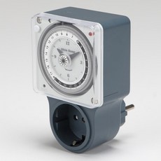 옵트샵 콘센트 타이머 SST-16C 절전콘센트