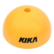키카 돔콘 KXO-R525, 옐로우, 1개