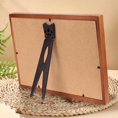 라이즈올 액자 받침대 액자전시용 테이블연출, 소