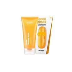 닥터자르트 더마스크 퍼밍 슬리핑 마스크, 120ml, 1개