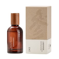 阿原 YUAN 人參豐盈養髮液, 1個, 50ml