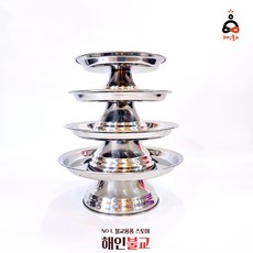 과일기 제사용품 불교용품 크기별과일기 제사접시, 1개