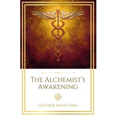 (英文圖書)The Alchemist's Awakening: The Spiritual Alchemy of the Age of Aquarius 平裝版, Independently Published, 英文