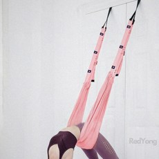 필라테스도구 문틀 플라잉요가 해먹