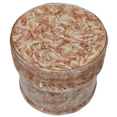 100% 국내산 광천토굴새우젓 맛있게 숙성된 <추젓> 딸부자집, 1개, 1L