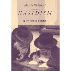 Hasidism: Key Questions Paperback, Oxford University Press, USA