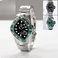 LAARVEE 라비 PEA001 남성 아날로그 시계