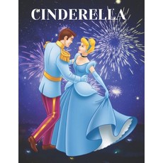Cinderella: Cinderella Paperback, Independently Published, English, 9798579103970