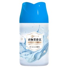 棠品居 衣物芳香豆 - 海洋, 260g, 1個