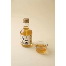 菇王 味霖風味調味料 無添加糖 300ml, 1個