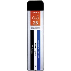 톰보 연필 R5MG2B01 00026751 샤프 모노그램 MG0.52B 모노, 톰보 연필 R5MG2B01 00026751 샤프 모노그