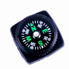 엠비아7 나침반 차량용나침반