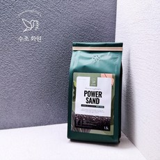 허밍버드 파워샌드 1.5L, 1.5리터, 1개