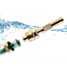 황동분사기 물호스 세차 세차용분사기 고압세차호스 won+8645kS