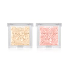 클리오 프리즘 하이라이터 8g, 02 페어리핑크, 1개