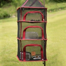 식기 캠핑 건조망 사각 감성 설거지망 그릇 건조