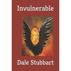 (영문도서) Invulnerable Paperback, Independently Published, English, 9798646917394