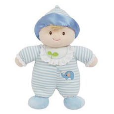 BH 와플블루 여자아기인형