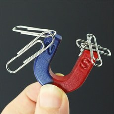 건shop디자인 말발굽 자석 말발굽자석